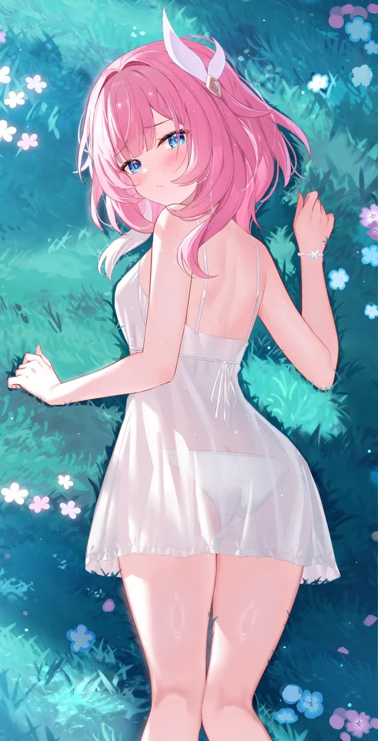 Cyrene [Honkai: StarRail] posted by xdragon2k