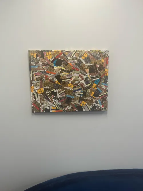 Dad and I made this a long time ago by Extra-Repeat-8708