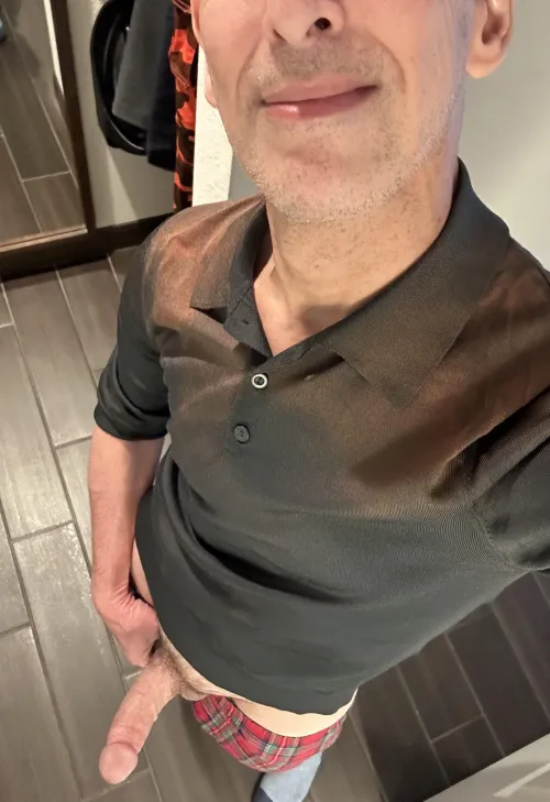 dad close up, 49 by rocksinurhead