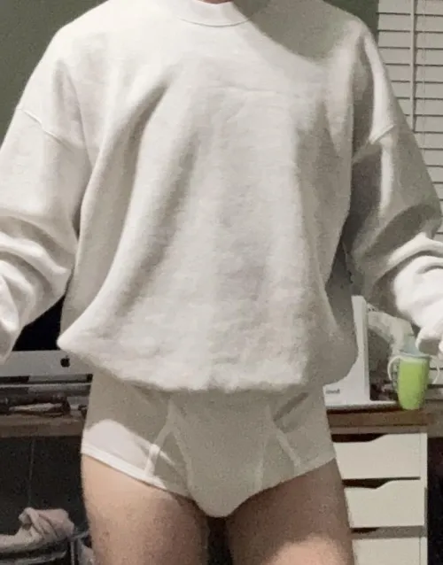 Dad Core by InvestmentEast1658