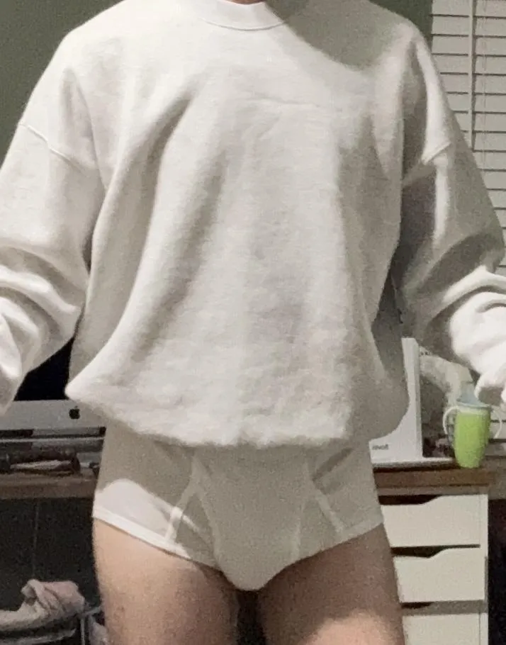 Dad Core posted by InvestmentEast1658