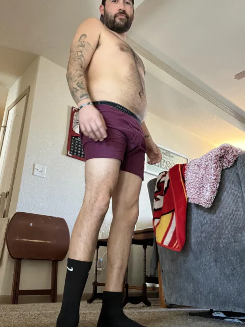 Dadbod by Kcdadbod91