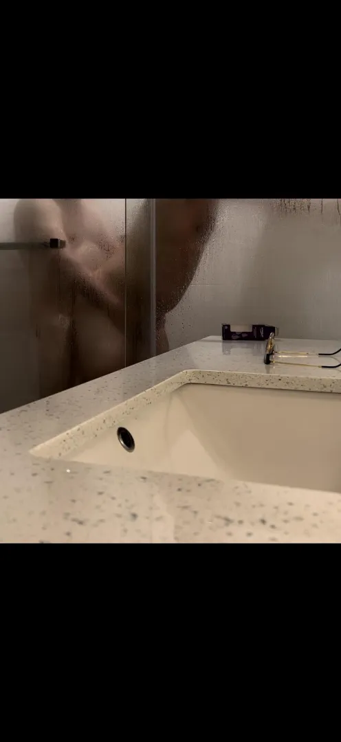 Daddy (60m) fucking me (23) in the shower posted by willykuhm