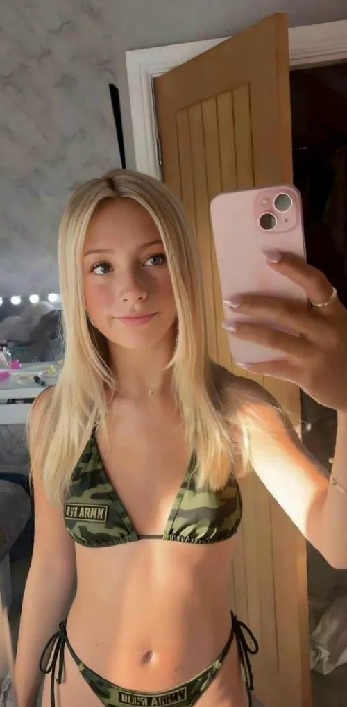 Daddy, do you mind our age gap? by IslaVireen