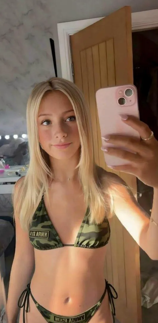 Daddy, do you mind our age gap? posted by IslaVireen