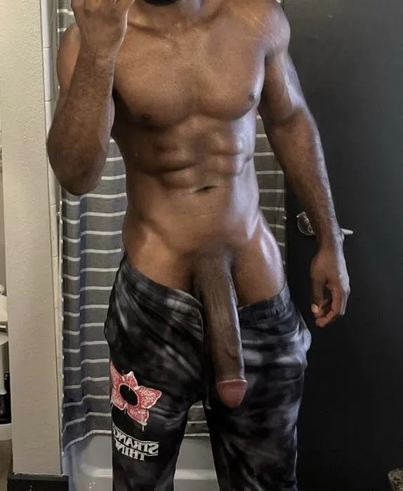 Daddy fucks three times a day if you wanna become daddy’s personal slut, are you ready? posted by Bbcslayherr321