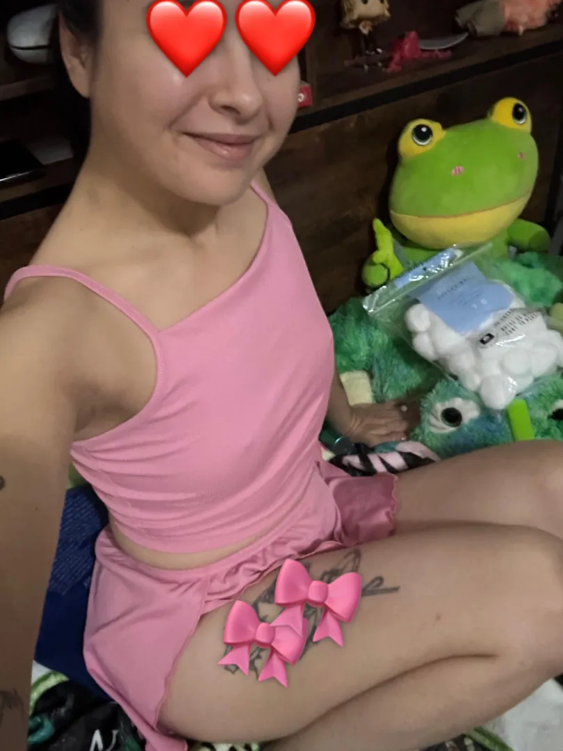 Daddy got me new jammies  posted by Aggravating_Ad8782