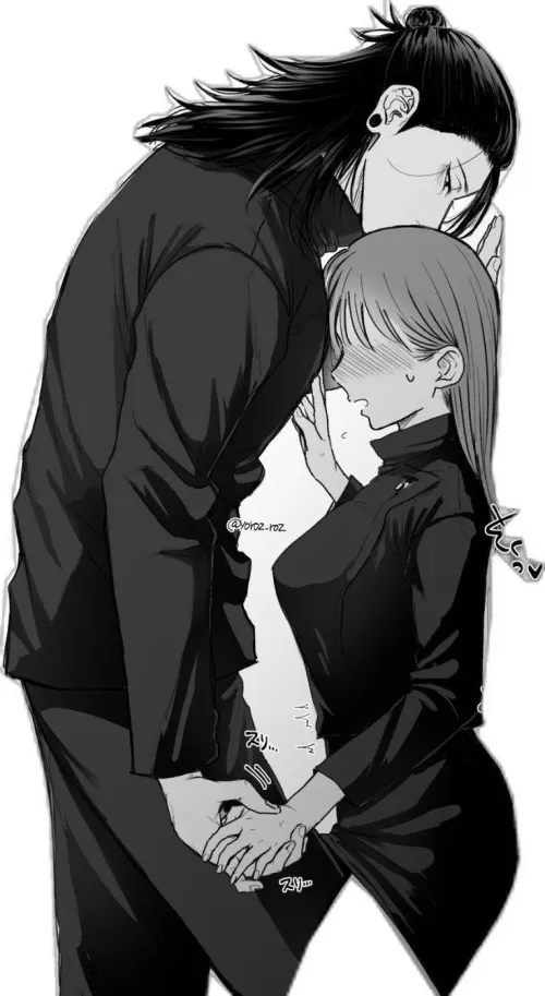 Daddy has a way to say hello to me by TrafficPlayful4186