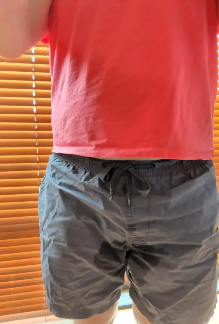 Daddy, I had an accident posted by BabySimey