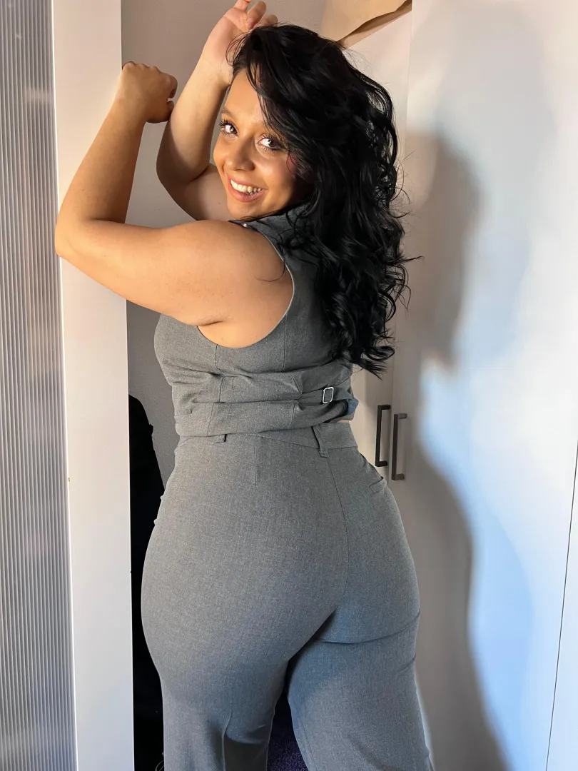 Daddy, I need someone who lick my ass now posted by Galadriel69_