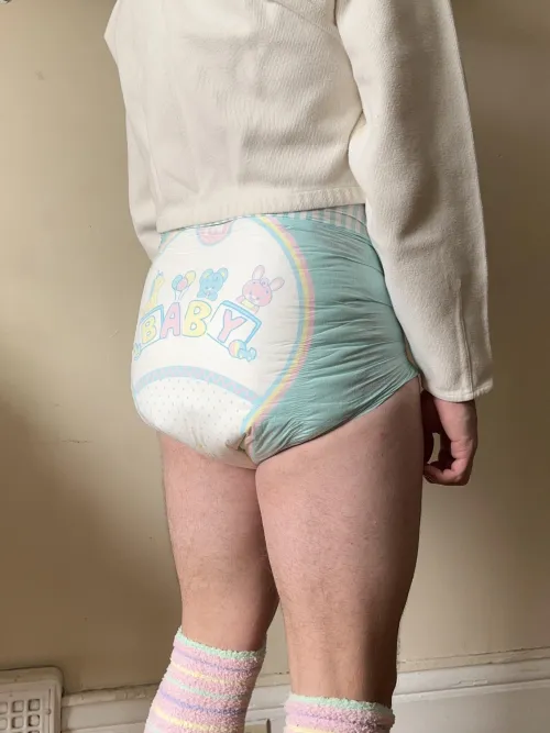 Daddy, it’s tingling again (31) by OwenAmberRey