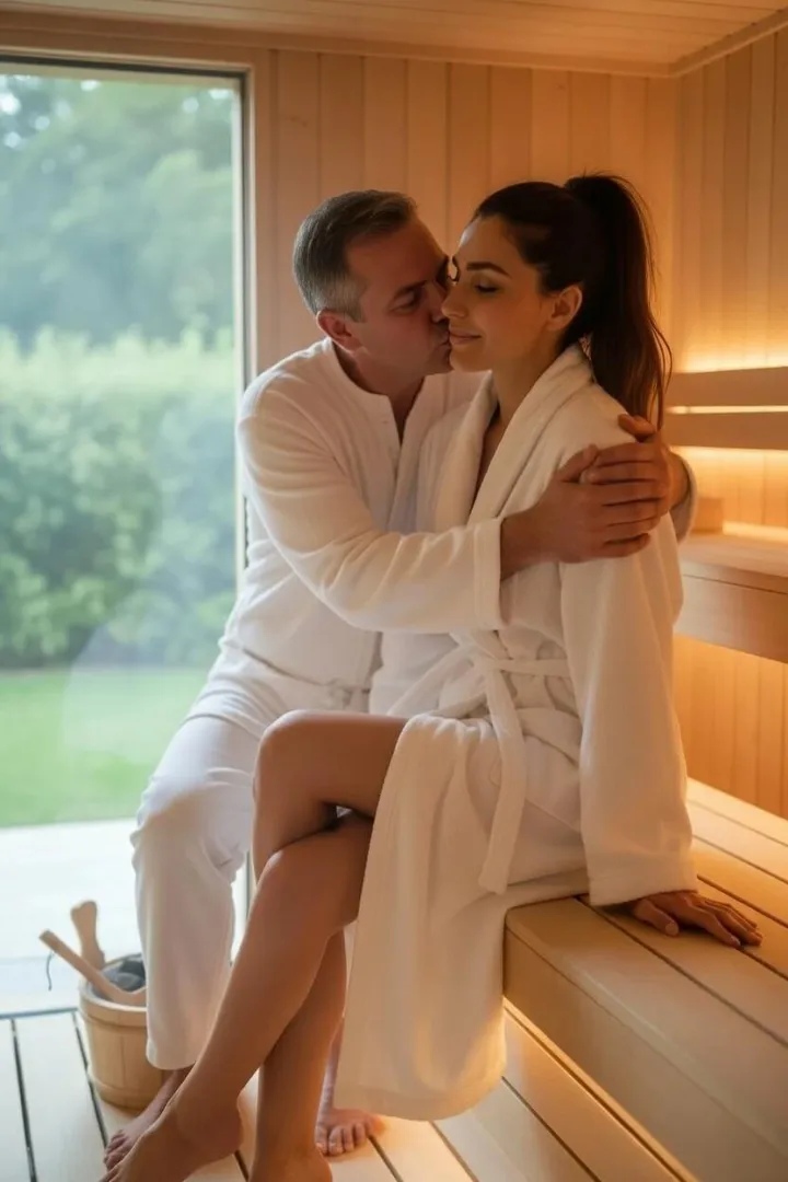 Daddy loves his little girl posted by PhoenixStarrrrr