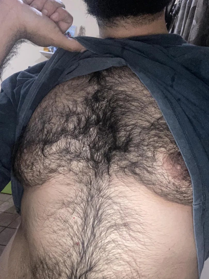 Daddy needs some care posted by patobarbon