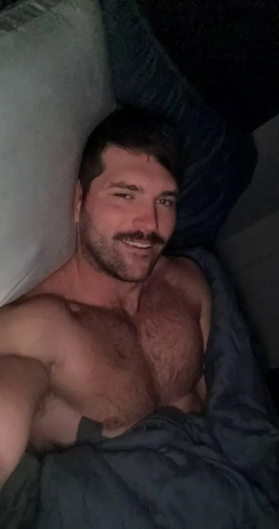 Daddy wants cuddles, and you don’t get to say no that easily posted by WolfWilloww