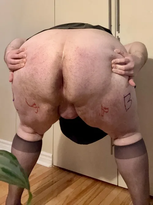 Daddy’s cum dump by Junior_Hamster6689