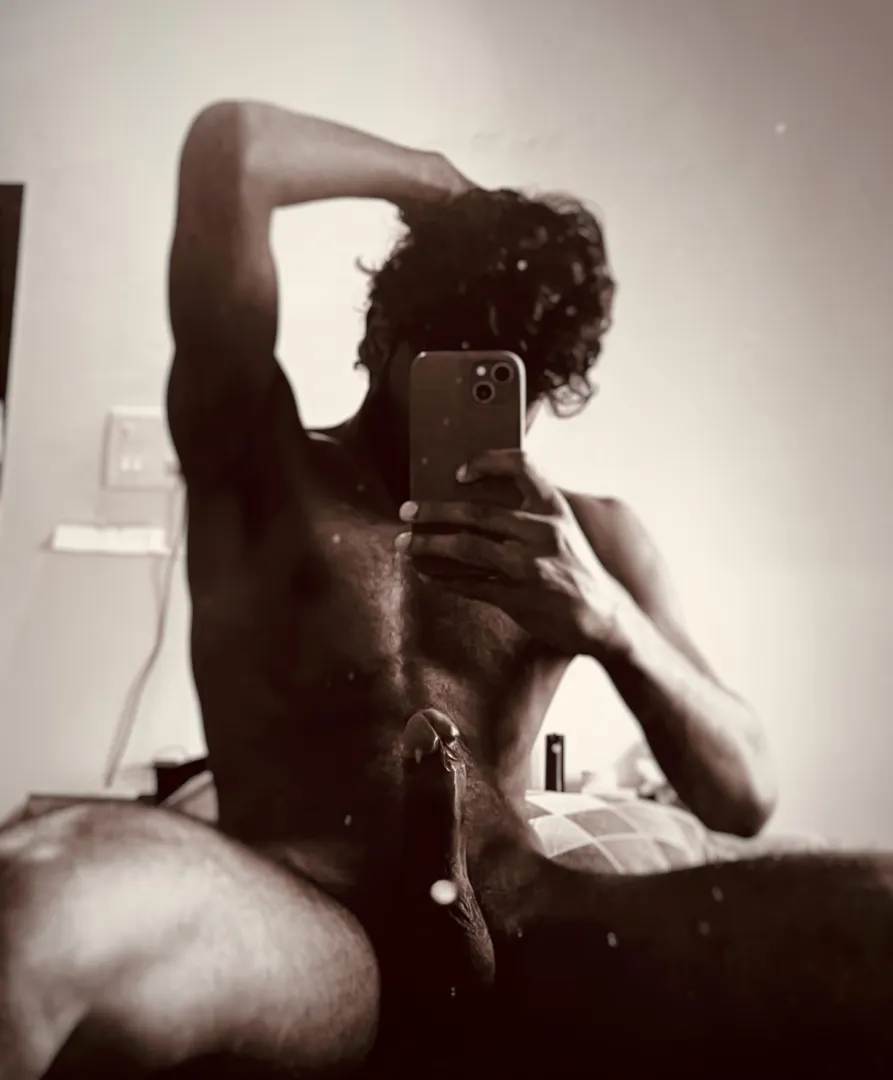 Daddys exhibiting his assets , any comments ? (M) posted by Ironrod-