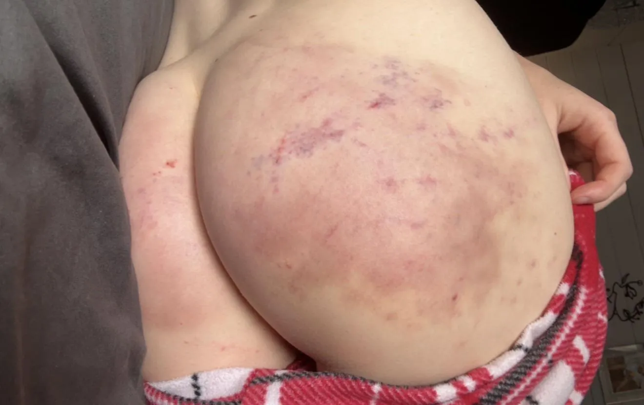 Daddy’s work posted by DPslut23