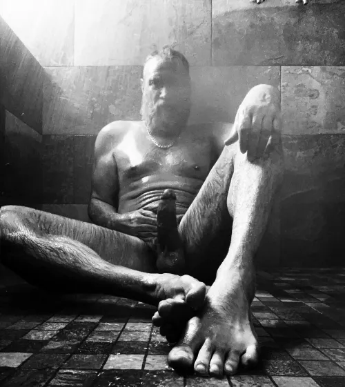 Dad's Boner (57) by PornDaddyMitch