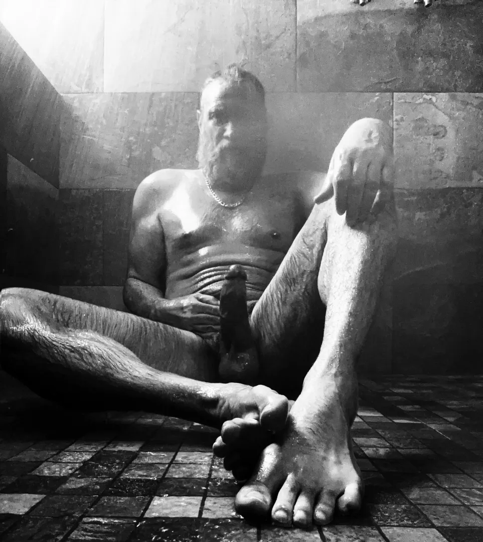 Dad's Boner (57) posted by PornDaddyMitch