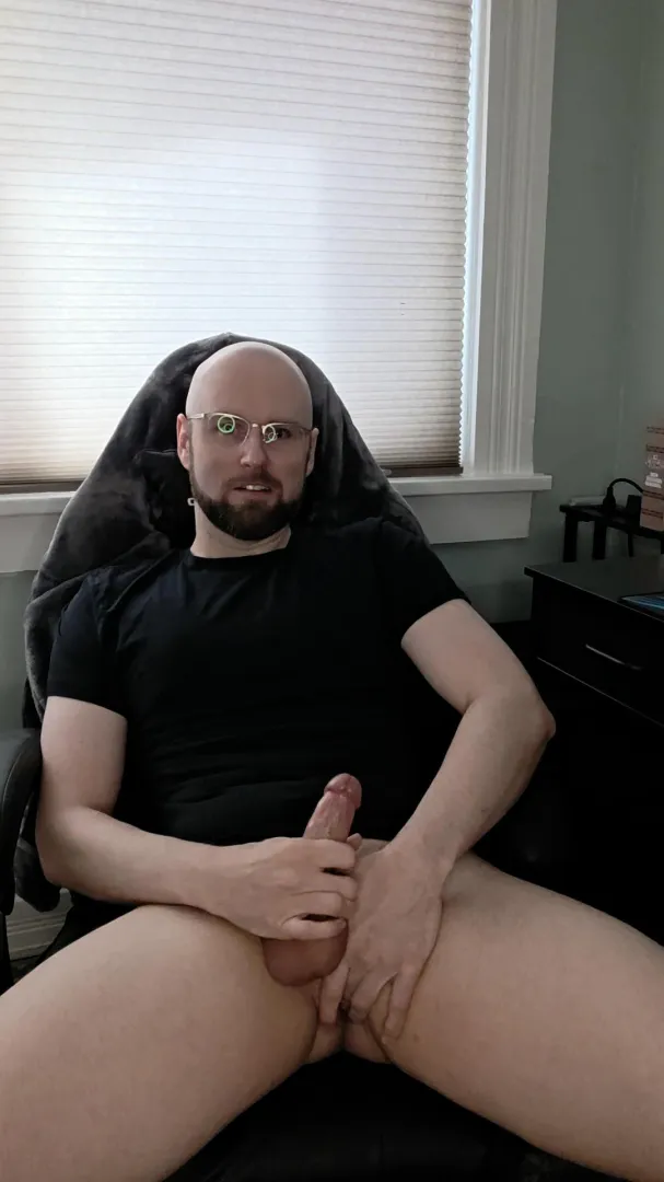 Dad's ready for that mouth posted by LiminalPlurality92