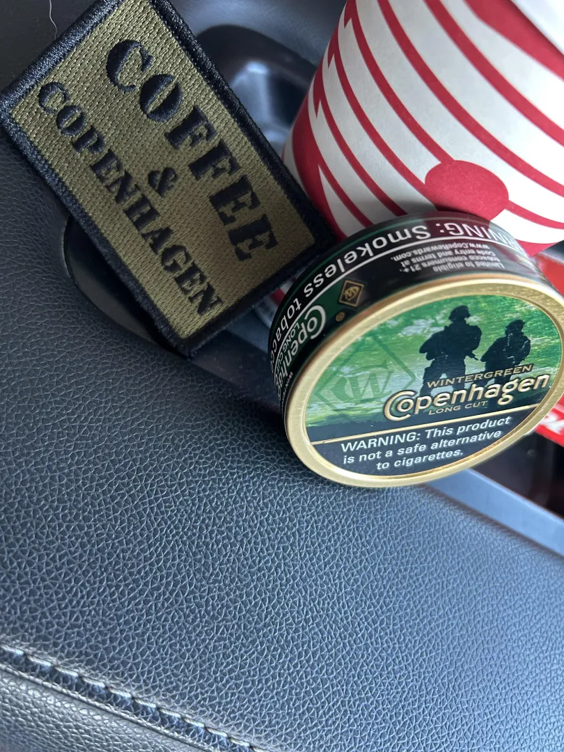 Daily posted by NMViking46