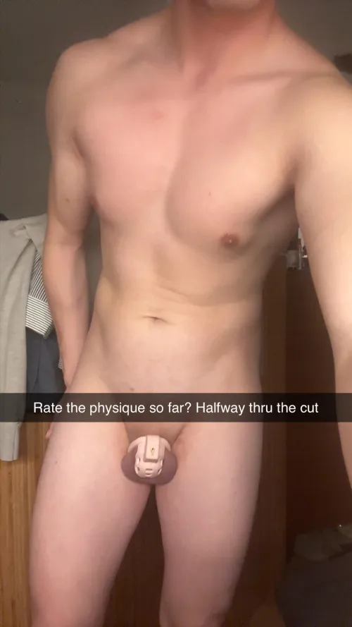 Daily check in  by MeaningAccurate2501