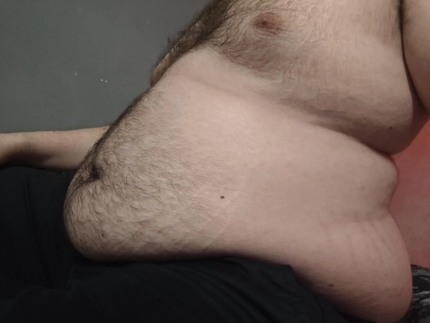 Daily fast-food is really doing something (dm open) posted by zeribast