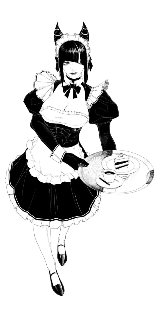 Daily Juri Fan Art: 2/20/26 - by Emo posted by RxMurloc