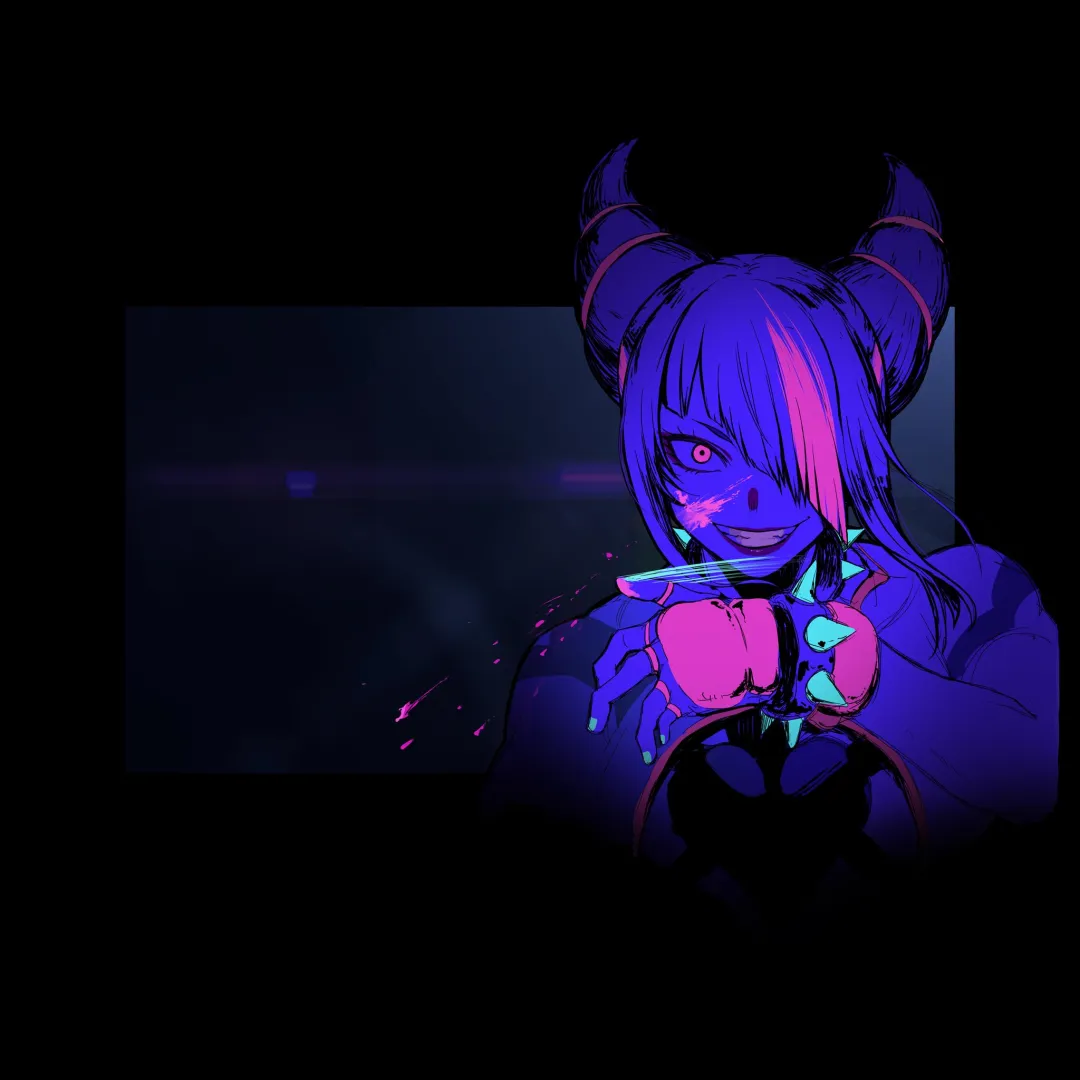 Daily Juri Fan Art: 2/3/26 - by Umino hotate posted by RxMurloc