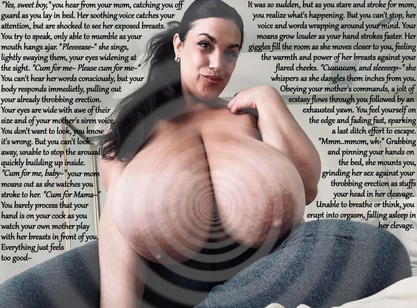 Daily Titnosis #2167 posted by PocketSnails68