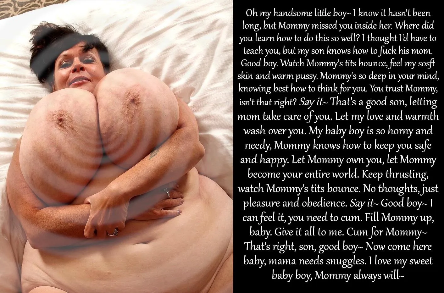 Daily Titnosis #2168 posted by PocketSnails68