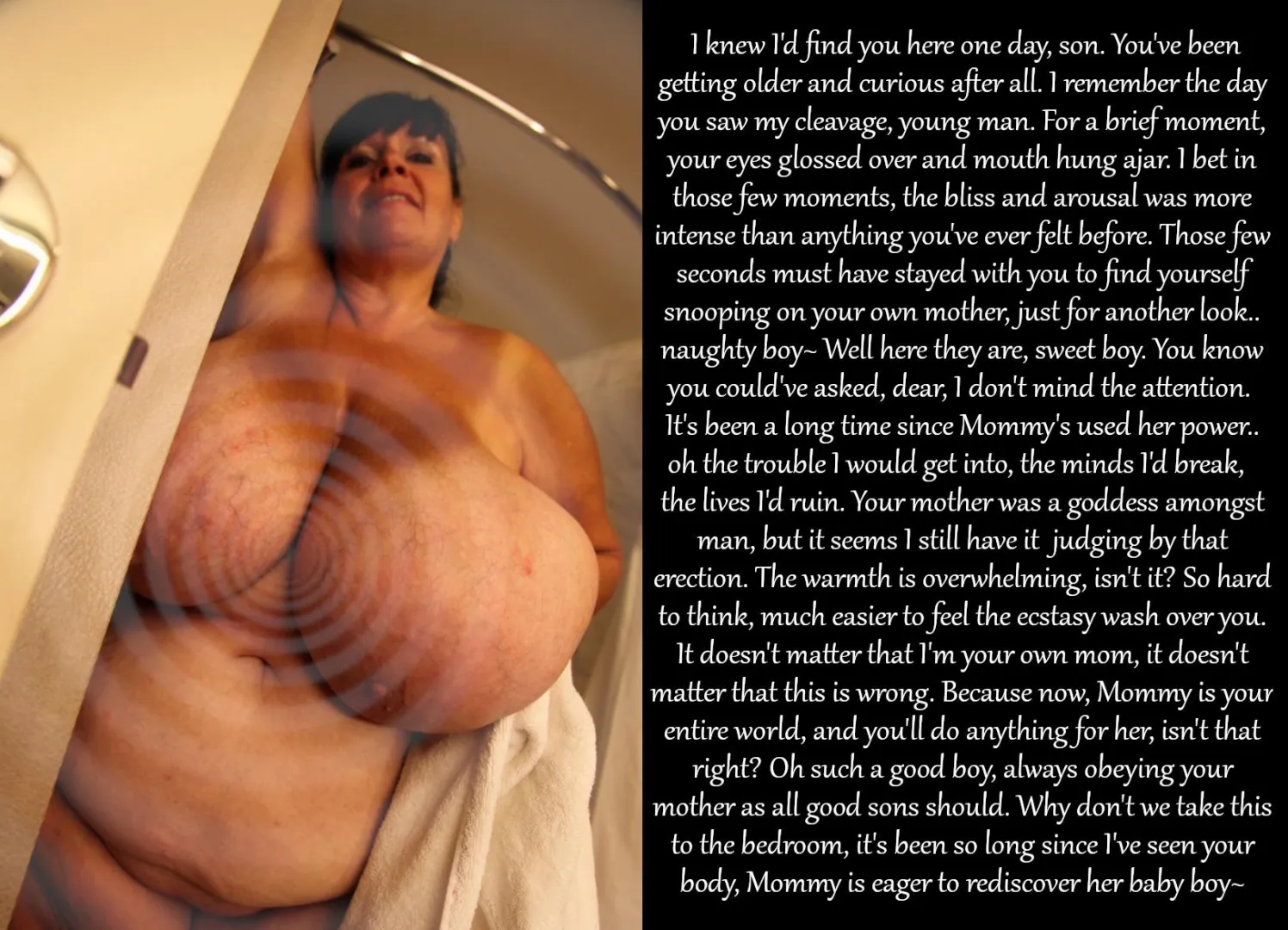 Daily Titnosis #2171 posted by PocketSnails68