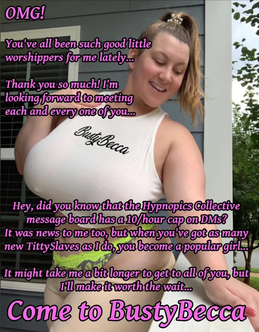 Daily Titnosis #2194 posted by PocketSnails68