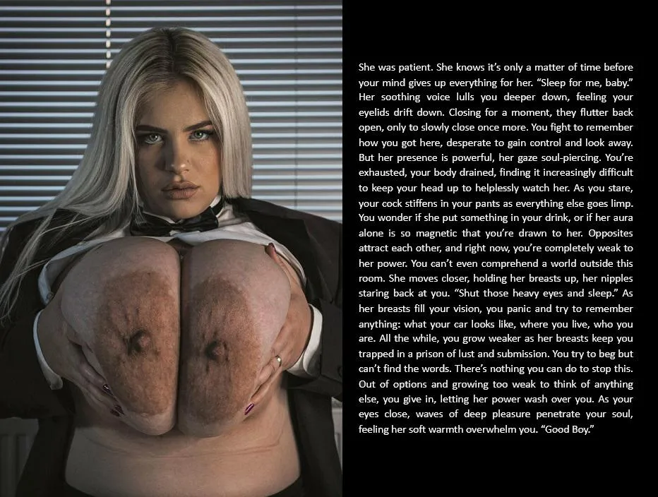 Daily Titnosis #2198 posted by PocketSnails68