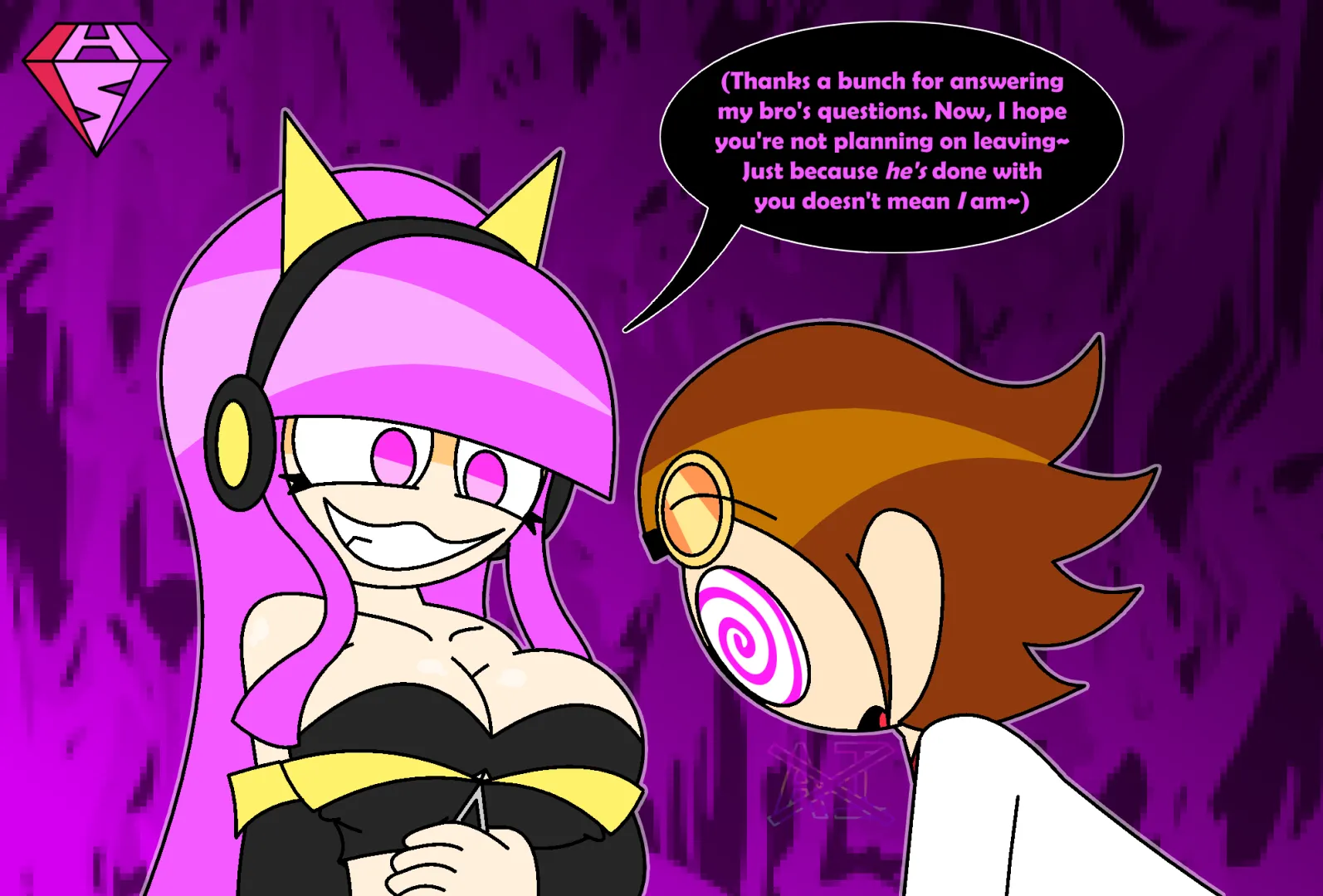 Daily Titnosis #2211 posted by PocketSnails68