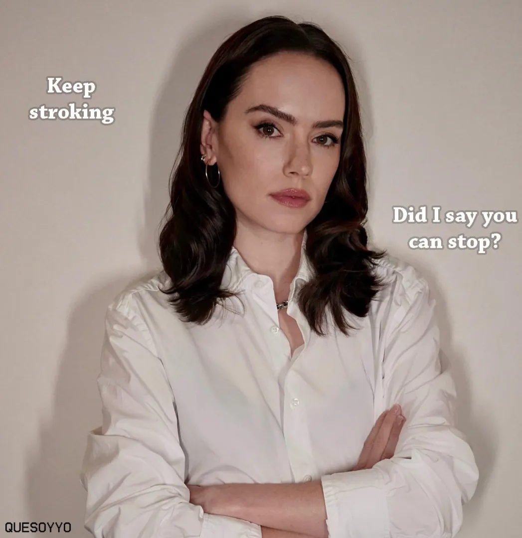 Daisy is your boss now posted by RedSheep_GL