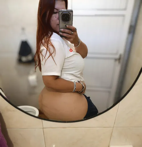 Dame una nalgada  by ylacentra