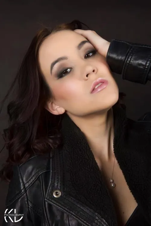 Damn she looks hot by Playful_Hovercraft_6