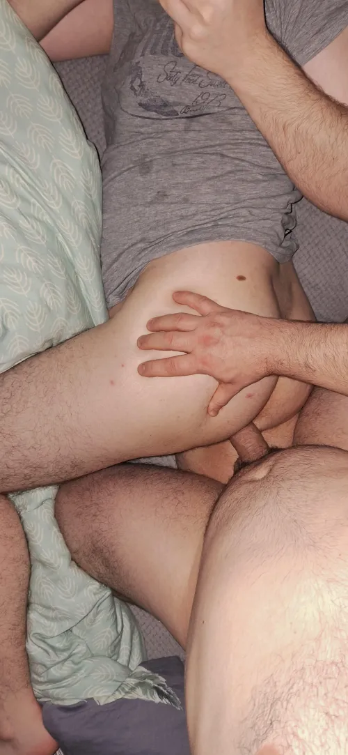 Damn, that ass is great!  by luckas6786