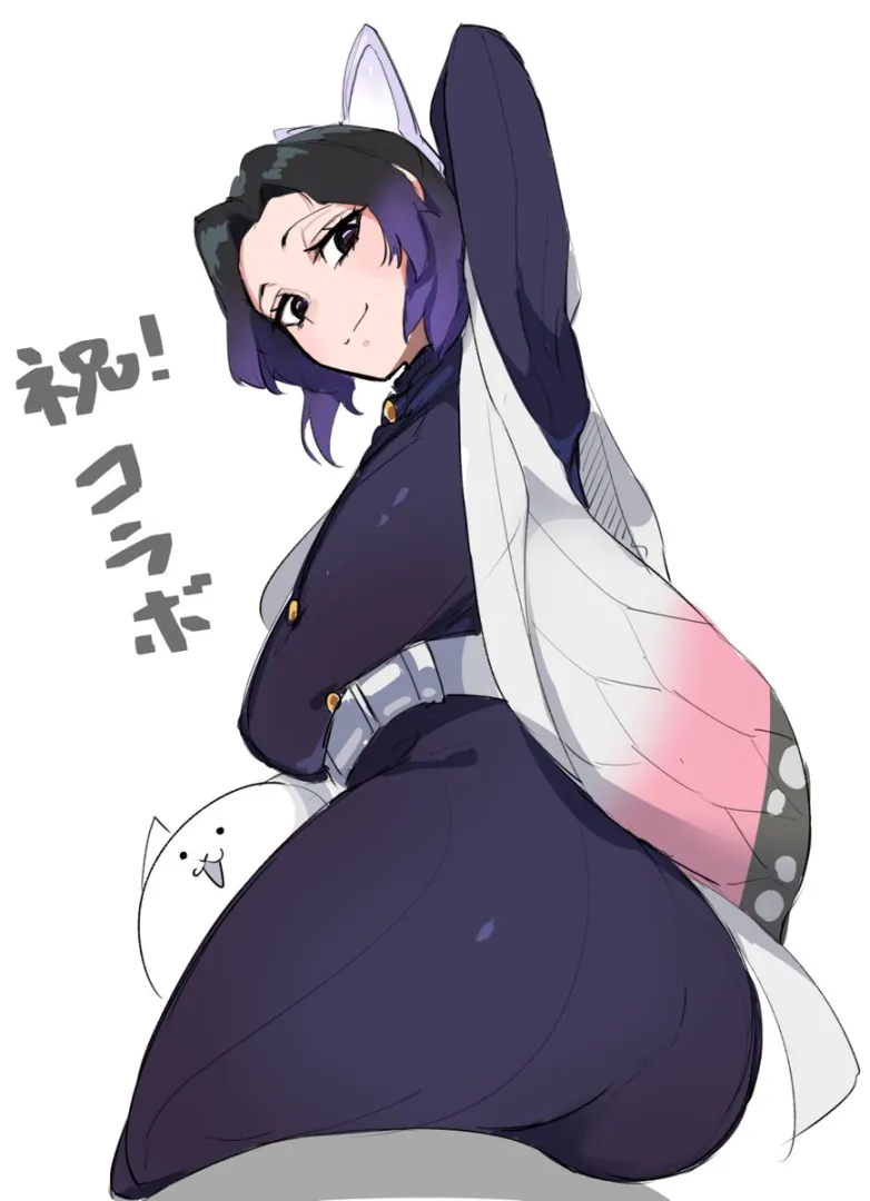 Damn that ass posted by Wise_Bandicoot9618