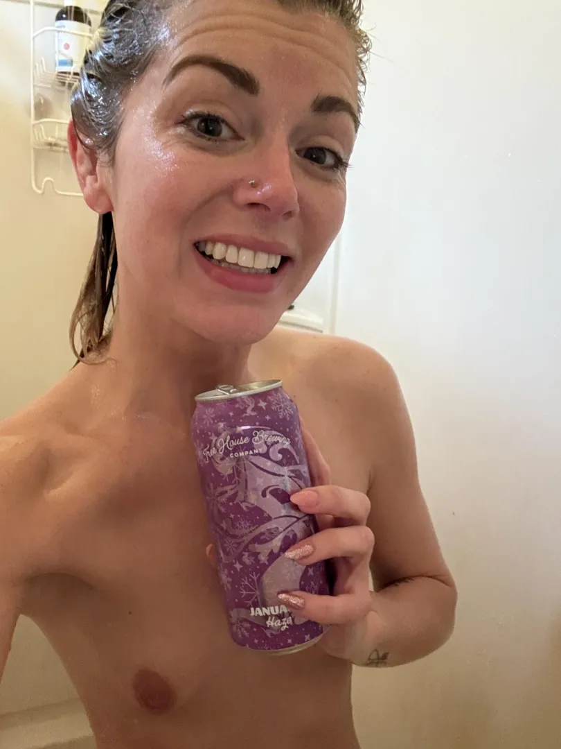 Damp January is over! posted by Legitimate_Bug_5935