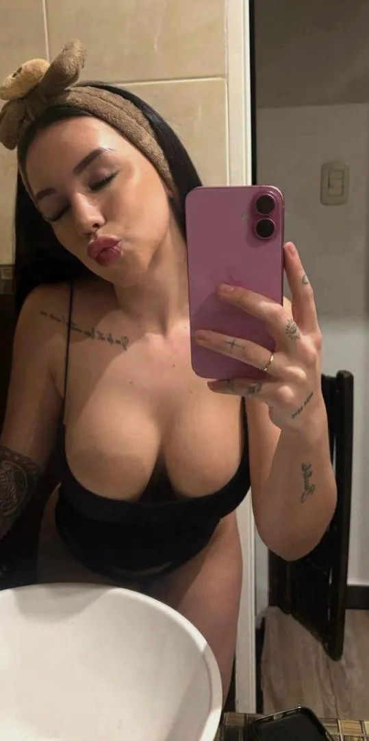 dangerously good mood posted by Low_Pension4420