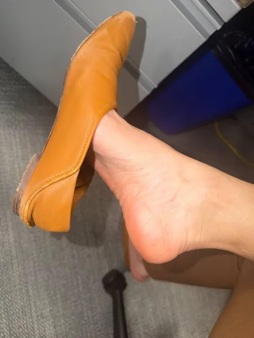 Dangling all day by archnemesis0923