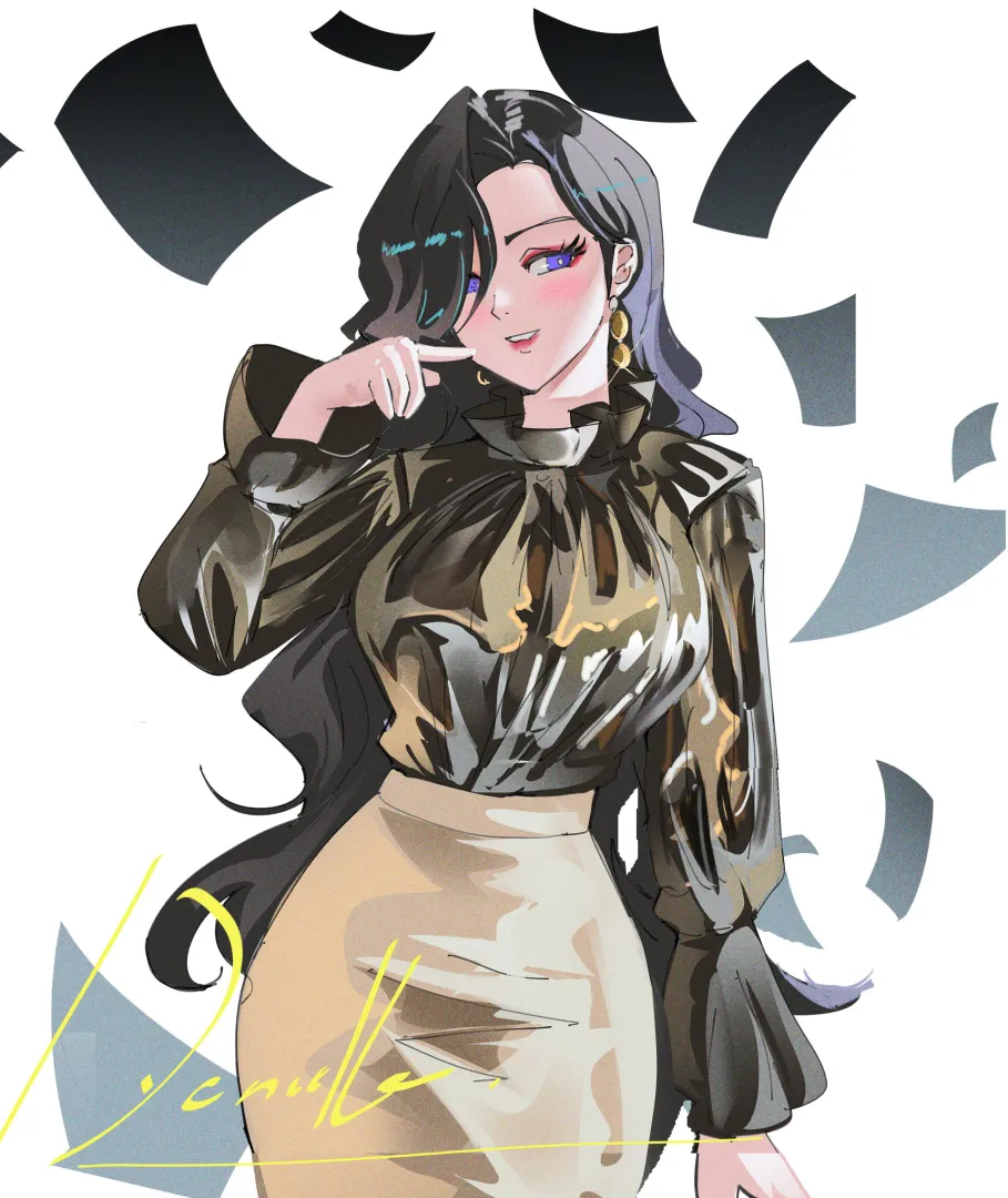 Danielle posted by WoolsonDaSheep