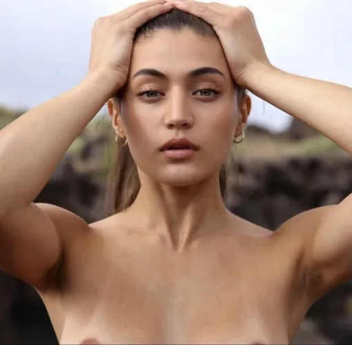 Danielle fedder by Emotional-Plenty-706