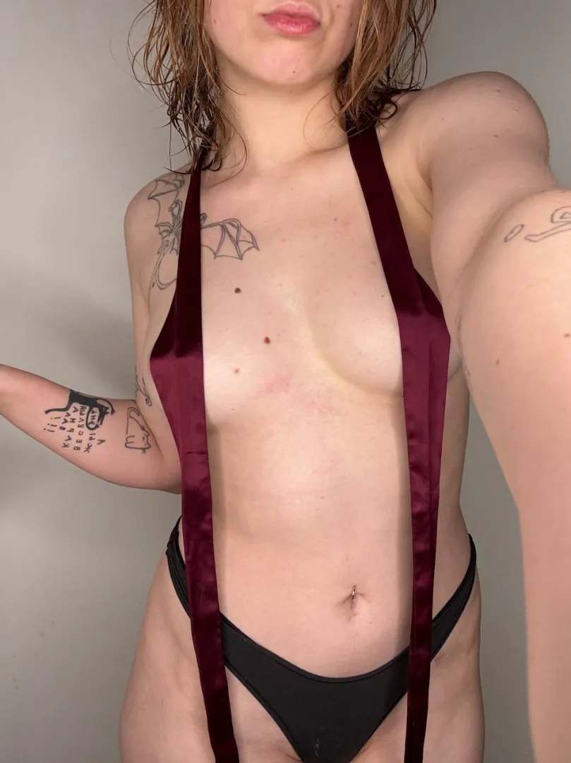 Darf ich dich so überraschen? posted by ElephantObvious5501