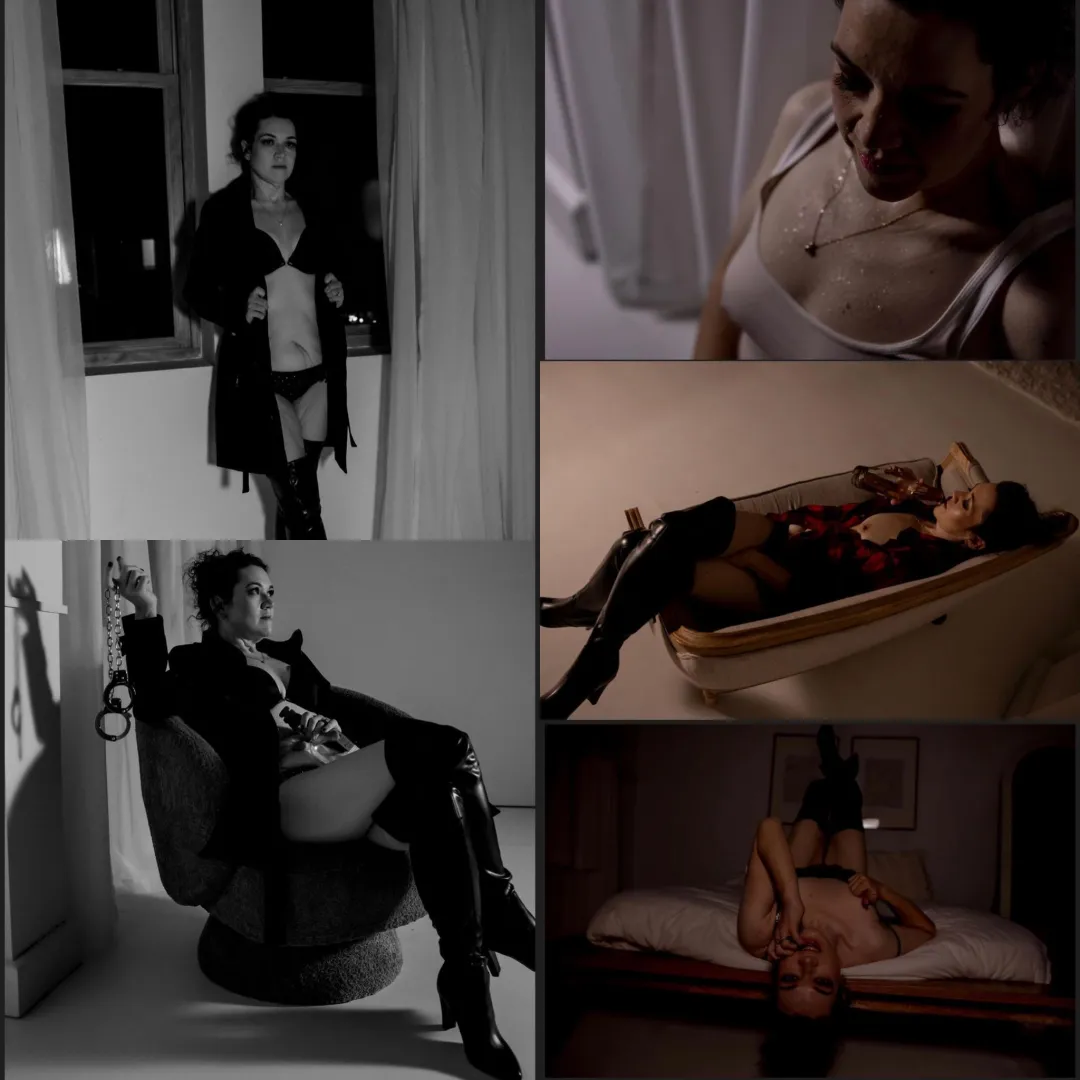 Dark and Moody posted by Mama-Belle-1511