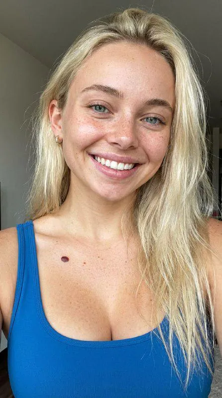 Dark blue;) posted by FizzyFae-