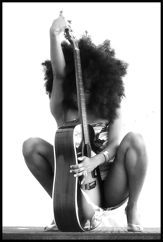 Dark elegance posted by karinds1