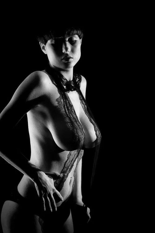 Dark Friday by MaloLupoCorporatio